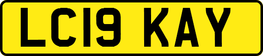 LC19KAY