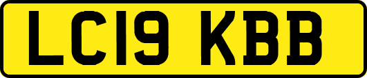 LC19KBB
