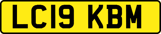 LC19KBM