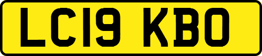 LC19KBO