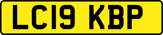 LC19KBP