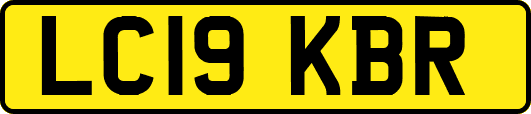 LC19KBR
