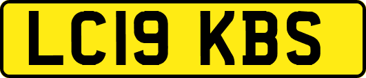 LC19KBS