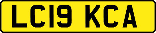 LC19KCA