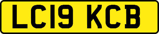 LC19KCB