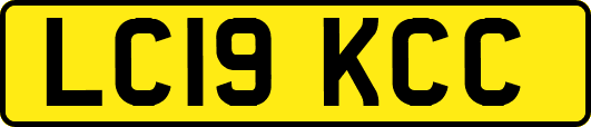 LC19KCC