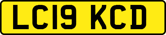 LC19KCD