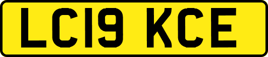 LC19KCE