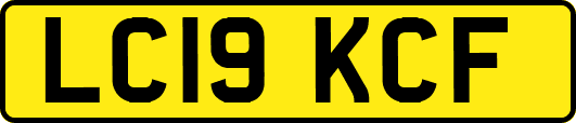 LC19KCF