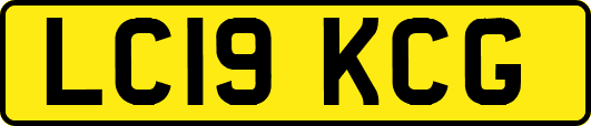 LC19KCG