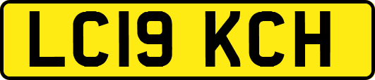 LC19KCH