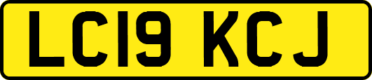LC19KCJ