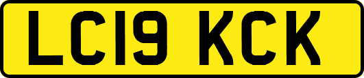 LC19KCK