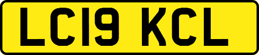 LC19KCL
