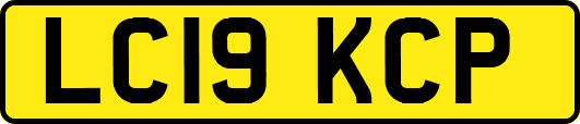 LC19KCP