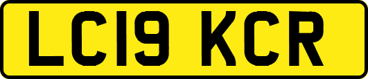 LC19KCR