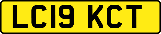 LC19KCT