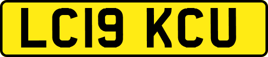 LC19KCU