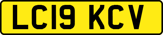LC19KCV