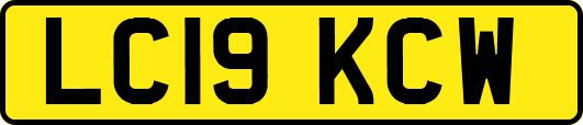 LC19KCW