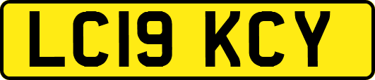 LC19KCY