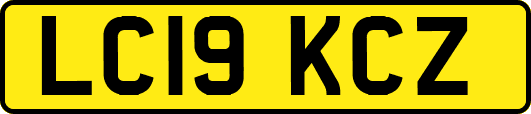 LC19KCZ