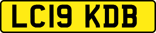 LC19KDB
