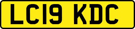 LC19KDC