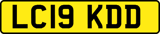 LC19KDD