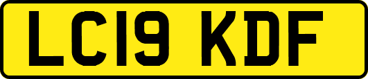 LC19KDF