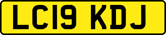 LC19KDJ