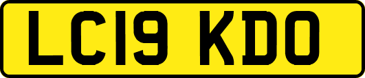 LC19KDO