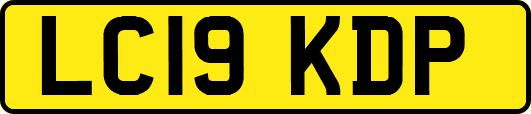 LC19KDP