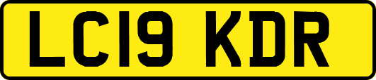 LC19KDR