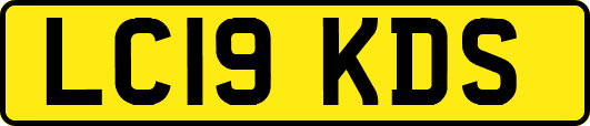 LC19KDS
