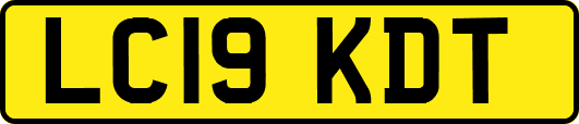 LC19KDT