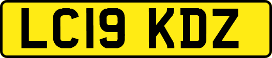 LC19KDZ