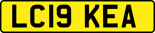 LC19KEA