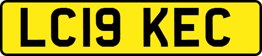 LC19KEC