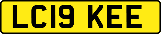LC19KEE