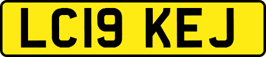 LC19KEJ