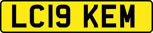 LC19KEM