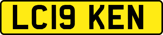 LC19KEN
