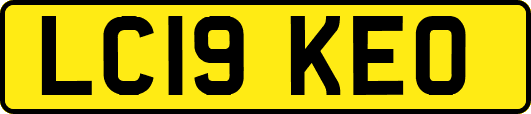 LC19KEO