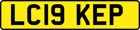 LC19KEP