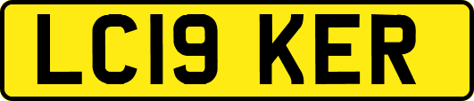 LC19KER