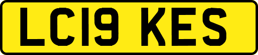 LC19KES