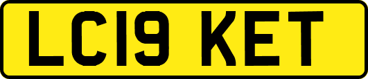 LC19KET