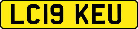 LC19KEU