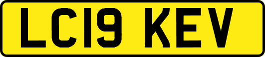 LC19KEV